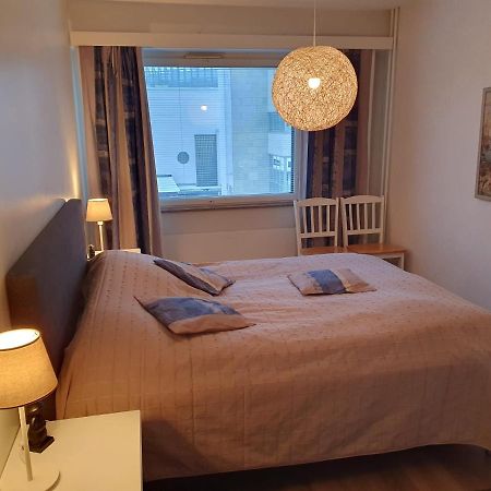 Rovaniemi City Apartment Εξωτερικό φωτογραφία