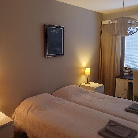 Rovaniemi City Apartment Εξωτερικό φωτογραφία