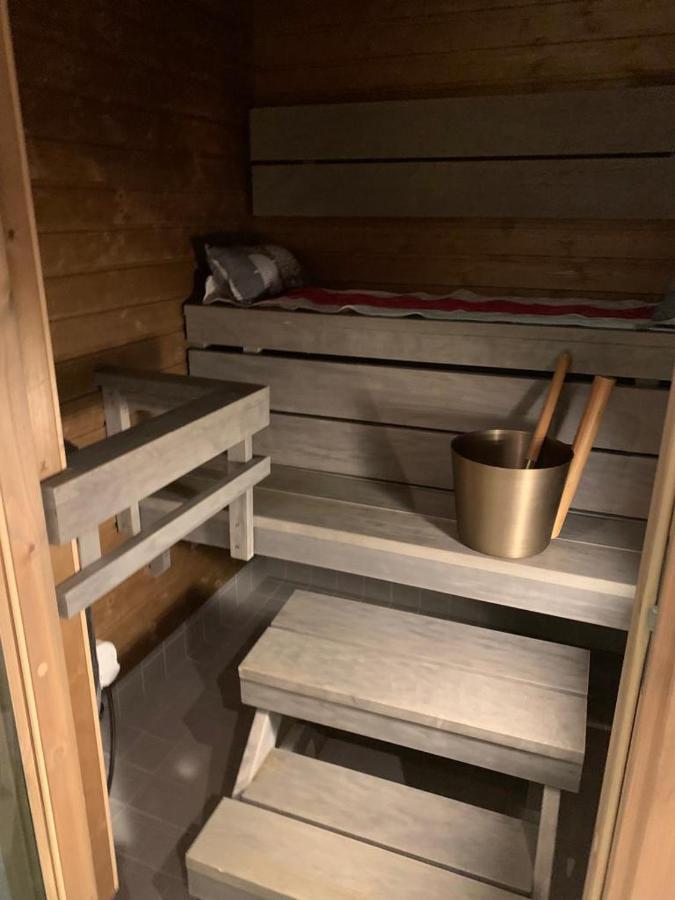 Rovaniemi City Apartment Εξωτερικό φωτογραφία
