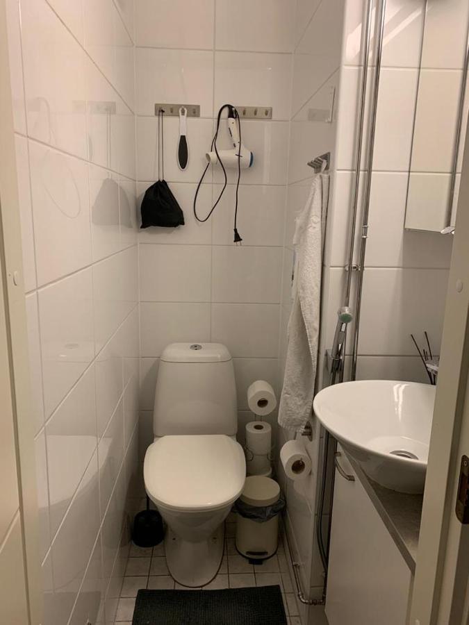 Rovaniemi City Apartment Εξωτερικό φωτογραφία