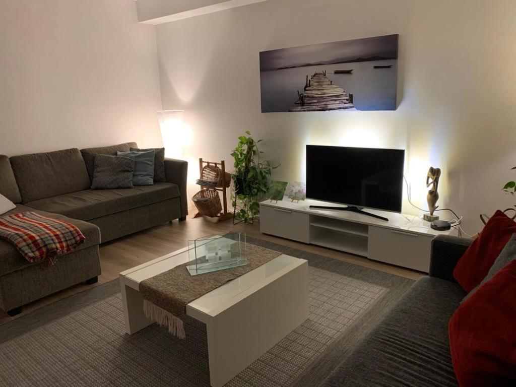 Rovaniemi City Apartment Εξωτερικό φωτογραφία