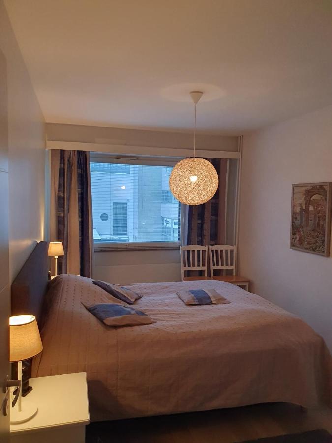 Rovaniemi City Apartment Εξωτερικό φωτογραφία