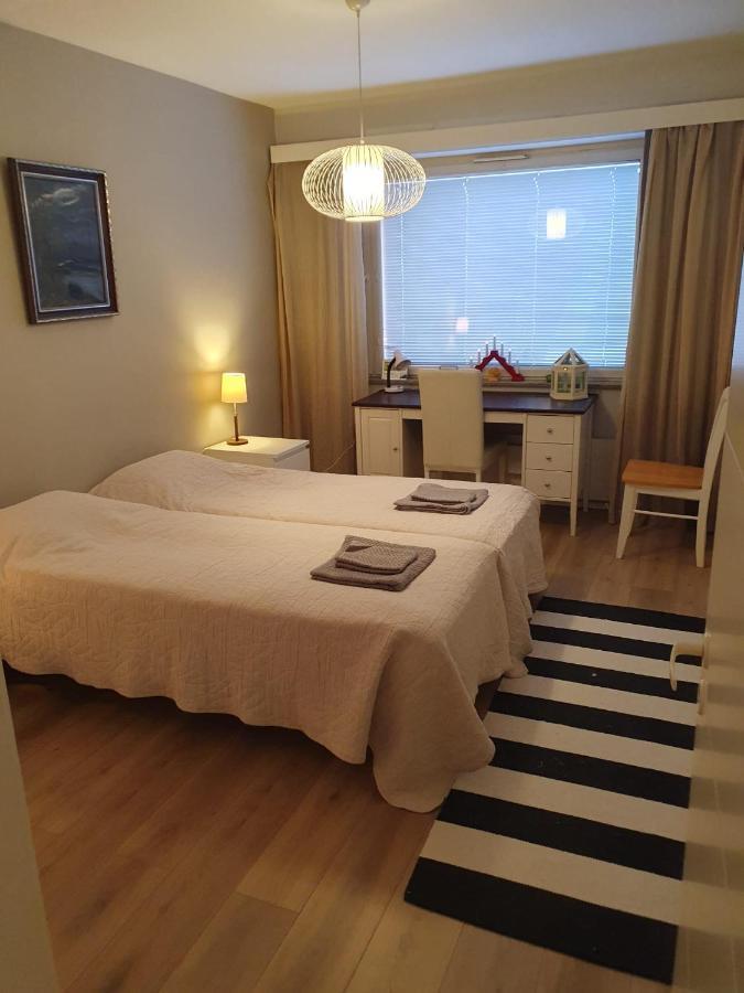 Rovaniemi City Apartment Εξωτερικό φωτογραφία